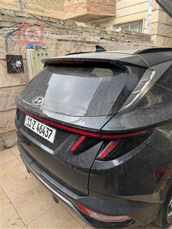 هیوندای تۆکسۆن